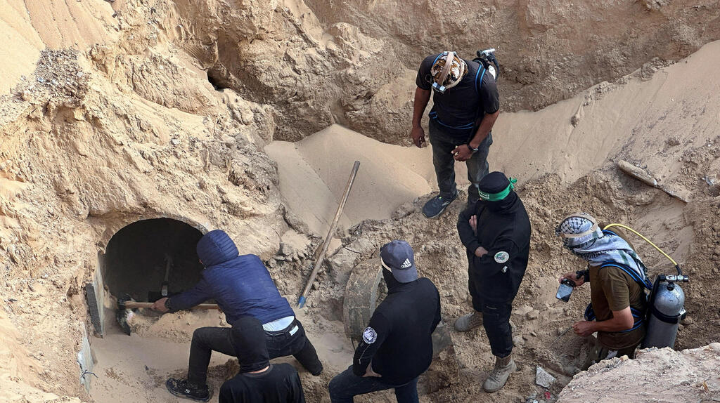 הפרה חמורה נוספת של ההסכם: ירי על כוח צה"ל בעזה; חמאס: נחזיר הערב חלל חטוף