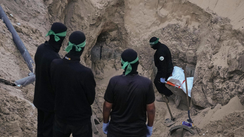 RPG ואש צלפים בתקרית החריגה, צה"ל תוקף מהאוויר. חמאס: לא נמסור את החלל החטוף