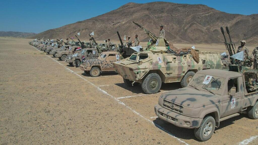 סיום הקורס על שם הרמטכ"ל המחוסל