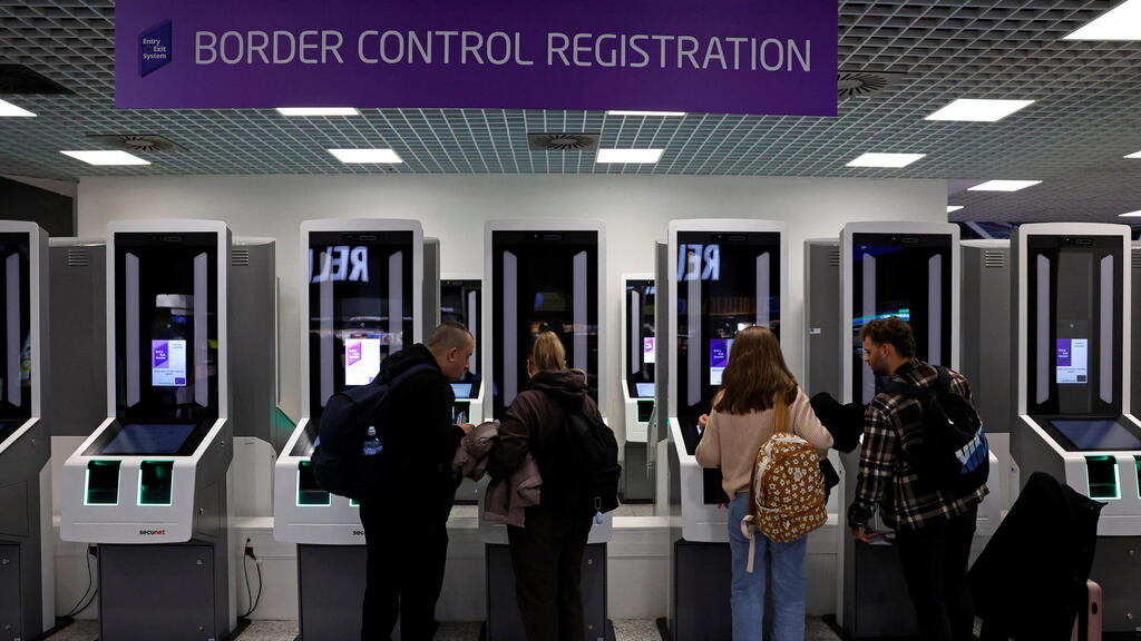 שדה התעופה בפראג, צ'כיה