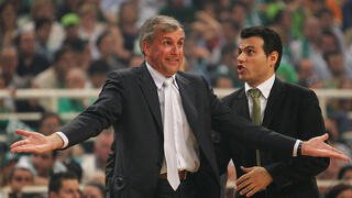 ז'ליקו אוברדוביץ' דימיטריס איטודיס