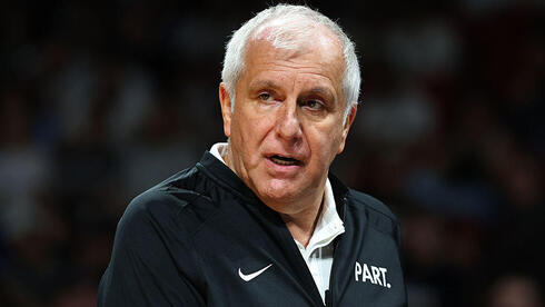 ז'ליקו אוברדוביץ'