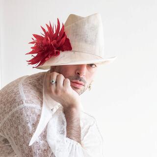 אלעד הופמן בגדי וינטג' 