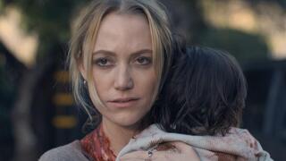 מתוך "היד שמנענעת את העריסה"