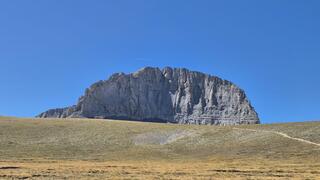 פסגת האולימפוס