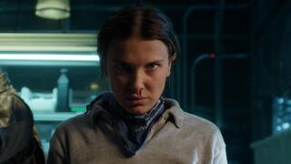 מתוך "דברים מוזרים" - עונה 5, חלק א'