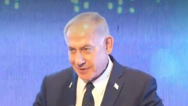 טקס חתימת הסכם גג בקריית גת