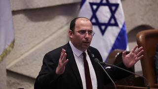 מליאת הכנסת