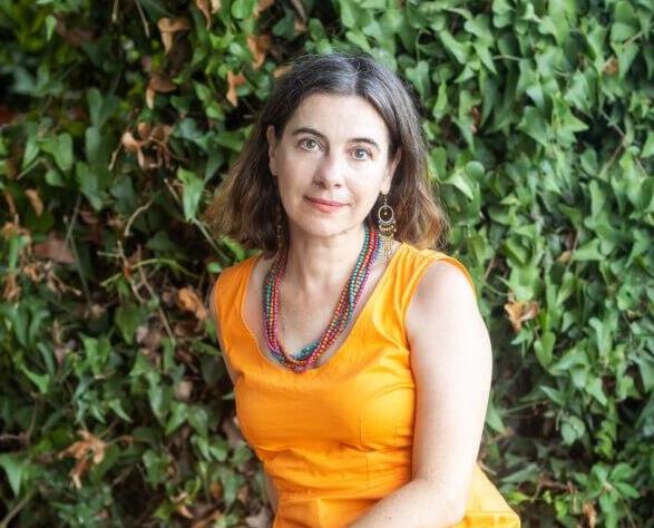 Наталия Бражникова (Фото: Лена Ростунова) Наталья Бражникова