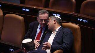 מליאת הכנסת