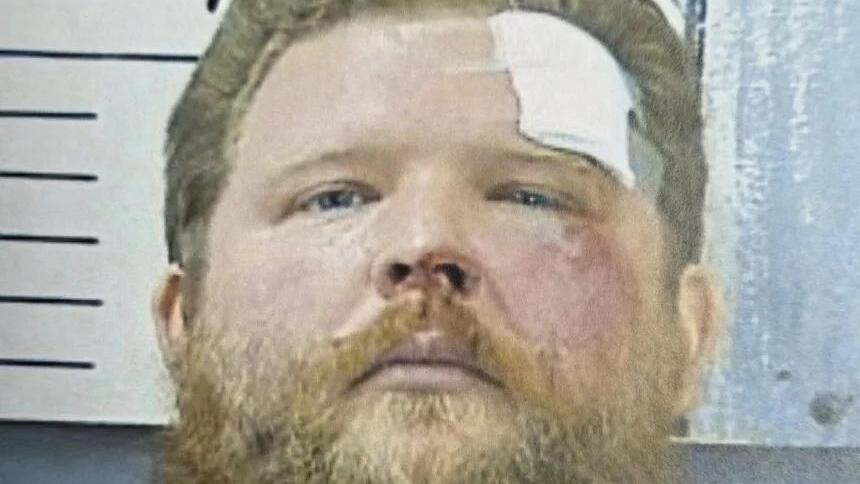 ג'רמי ויין שומייקר, חשוד בתכנון מתקפה על בתי כנסת באלבמה 