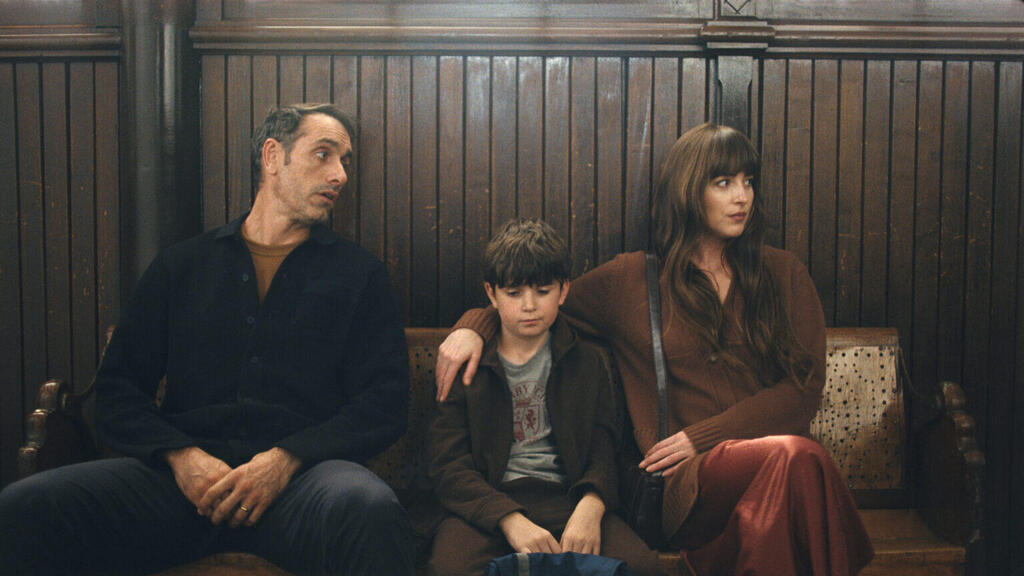 From Splitsville (Photo: Courtesy of Forum Film) מתוך "יחסים פתוחים"