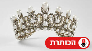 מה יעלה בגורל התכשיטים שנגנבו מהלובר?