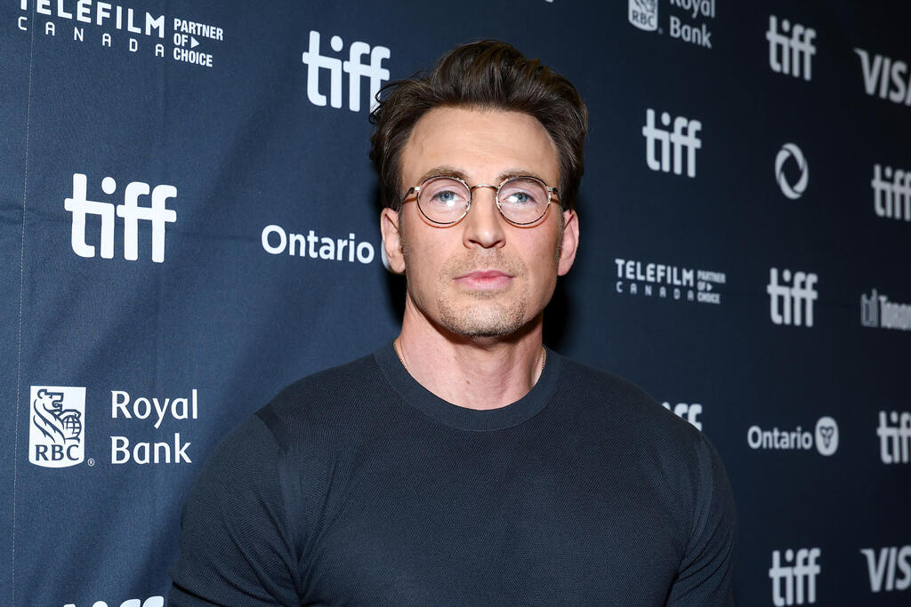 הארי פוטר היה מת (Cindy Ord/Getty Images)  כריס אוונס