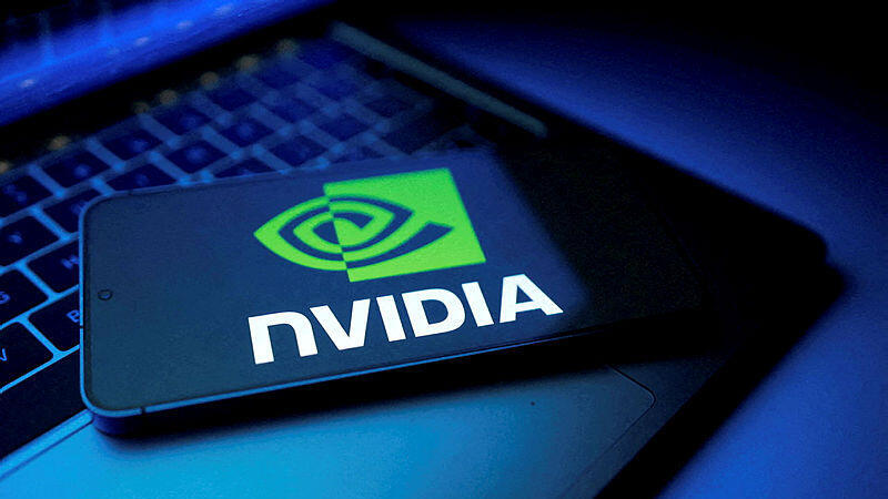 Nvidia (Photo: Reuters) Nvidia