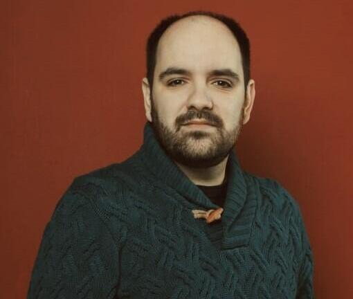 Лев Ганкин (Фото: Елена Майорова) Лев Ганкин