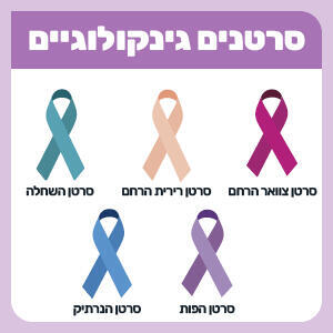 סרטן גינקולוגי