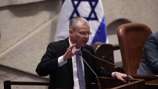 החקיקה שבדרך והחשש הכבד במערכת המשפט