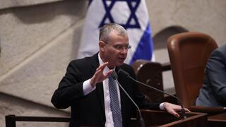 מליאת הכנסת