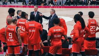 שחקני הפועל ת"א