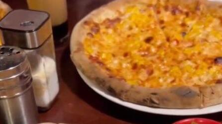 עזתים חוזרים לחיי שגרה