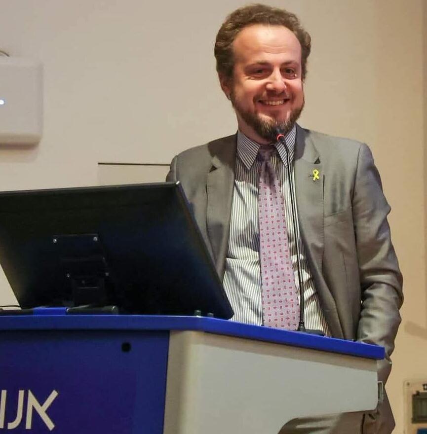 Дмитрий Марьясис (Фото: Лев Гельфанд) Дмитрий Марьясис