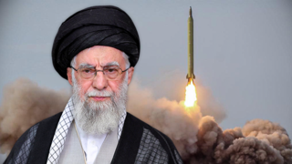 Ali Khamenei 