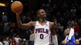 טייריס מקסי חוגג