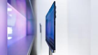 הסמארטפון המתקפל לשלוש של סמסונג שנחשף