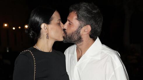 חתונה נאור יזדן