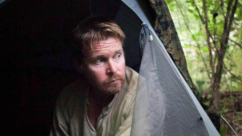 קארל בושבי ב-2014