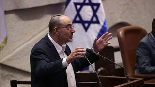 מליאת הכנסת