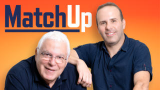 פיני גרשון: "הפועל ת"א צריכה ללכת עד הסוף ביורוליג"