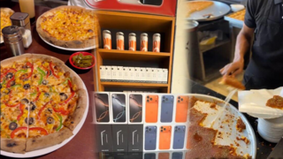 עזתים חוזרים לחיי שגרה