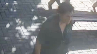 התיעוד האחרון בו נראתה נורית יערי