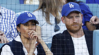 מייגן מרקל הנסיך הארי