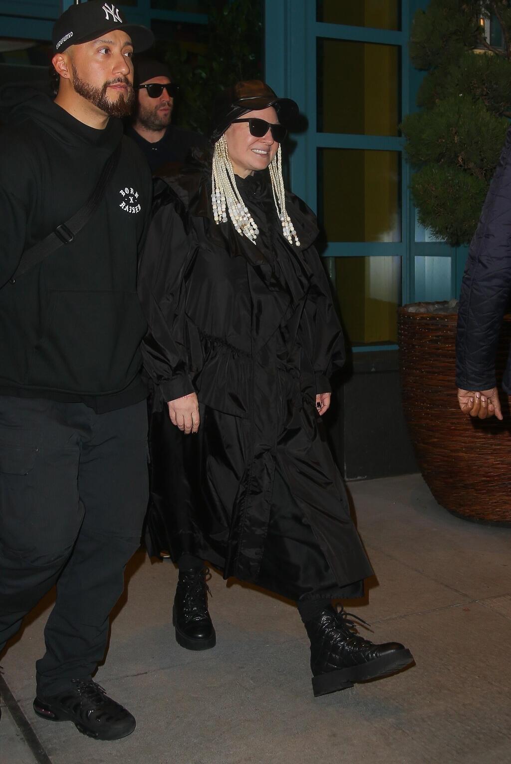 סיה דן ברנרד