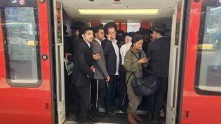 תחנת ההגנה ברכבת לירושלים