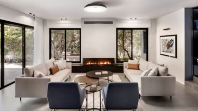 הלל אדריכלות