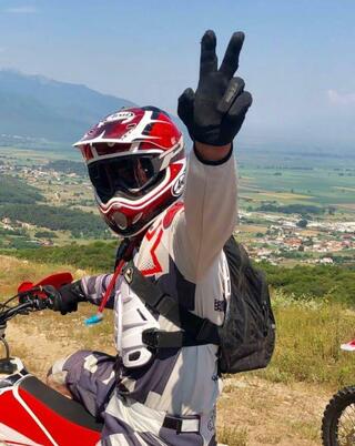 גל- הד, יד לבנים, יוסי טהר ז"ל 