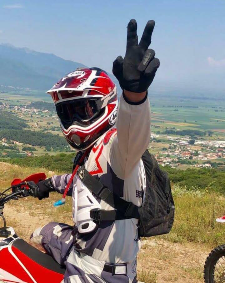 גל- הד, יד לבנים, יוסי טהר ז"ל 