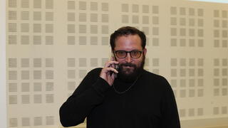 יונתן אוריך