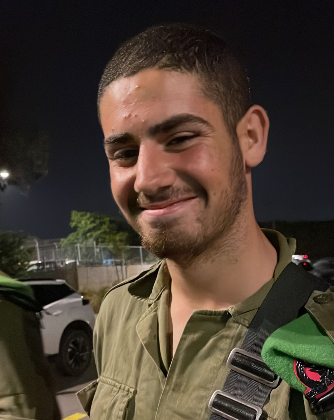 יד לבנים, גל - הד, אור מזרחי ז"ל