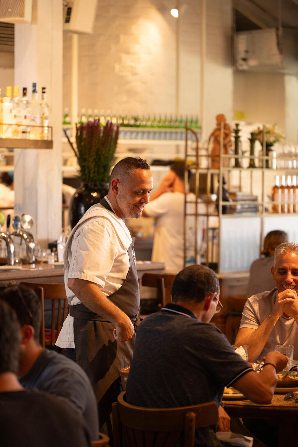 Eng-Sela at Gouje & Danielle 