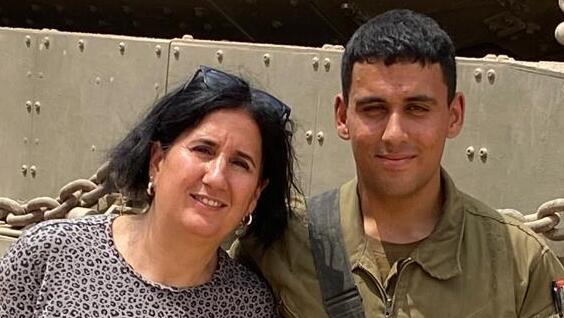 אם החלל החטוף: "ימים של מתח, אין מידע מדויק"