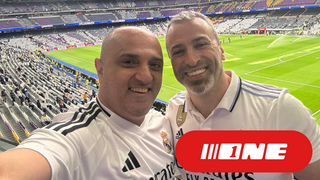 יגאל ברודקין ז"ל, מימין