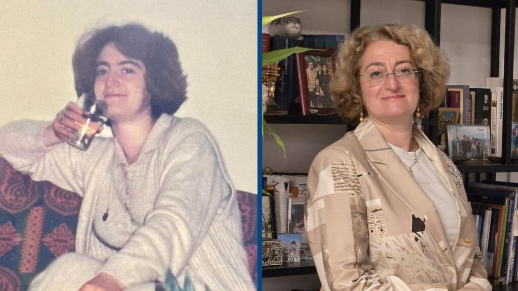 Ирина Айзенберг