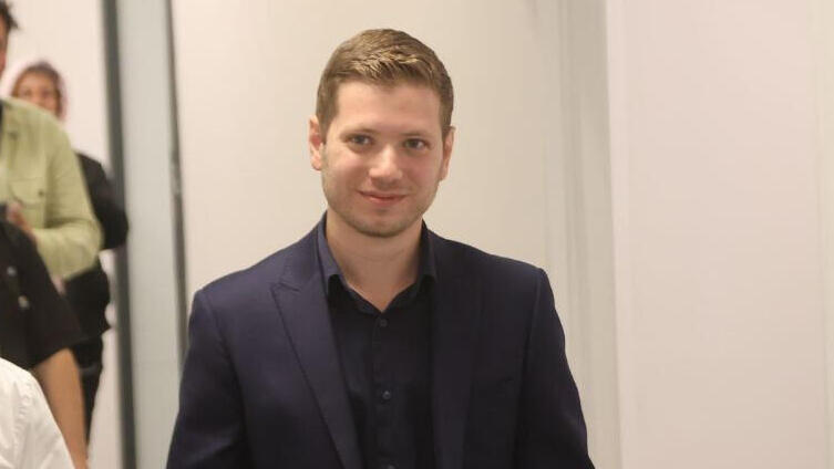 יאיר נתניהו