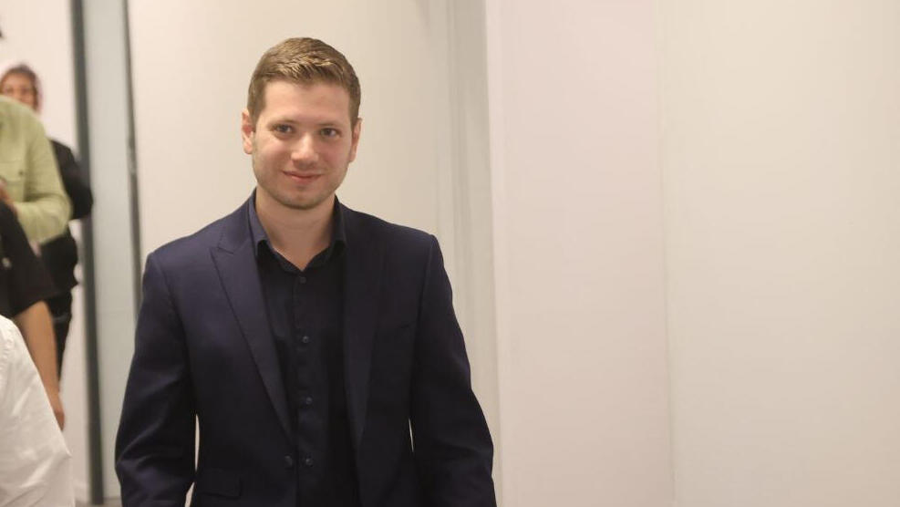 יאיר נתניהו