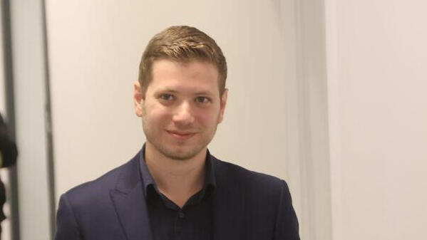 יאיר נתניהו